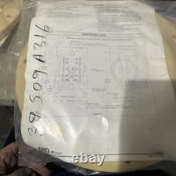 Aro Diaph Pump Repair Kit 637124-eb