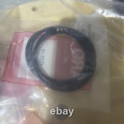 Aro Diaph Pump Repair Kit 637124-eb
