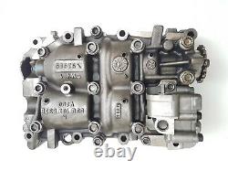 Audi A4 A6 2.0 TDI full recondition oil pump 03G103537B chain driven 2005 BLB