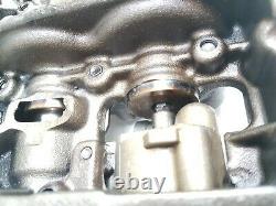 Audi A4 A6 2.0 TDI full recondition oil pump 03G103537B chain driven 2005 BLB