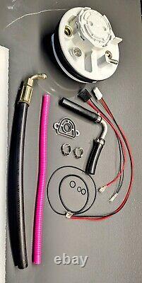 Audi D2 A8 S8 Fuel Pump Repair Kit Old Part numbers 4D0298087B AND D24D0298133C