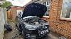 Audi Q3 2 0d Timing Belt U0026 Water Pump Kit Replaced Tutorial