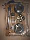 Aurora 476-0181-644 Turbine Pump Repair Kit Withshaft, Turbine, Seals, Liner, Bearing