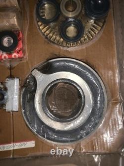 Aurora 476-0181-644 Turbine Pump Repair Kit WithShaft, Turbine, Seals, Liner, bearing