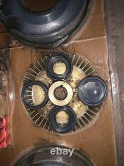 Aurora 476-0181-644 Turbine Pump Repair Kit WithShaft, Turbine, Seals, Liner, bearing