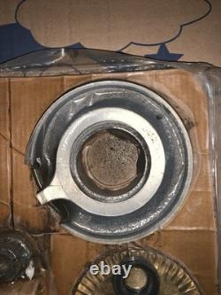 Aurora 476-0181-644 Turbine Pump Repair Kit WithShaft, Turbine, Seals, Liner, bearing