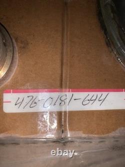 Aurora 476-0181-644 Turbine Pump Repair Kit WithShaft, Turbine, Seals, Liner, bearing