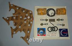 Aurora 476-0637-644 Pump Repair Kit 4760637644 Split Case NEW