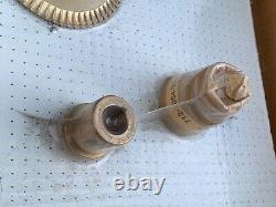 Aurora Pump 476-0081-554 Internal Repair Kit NIB