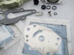 B14 Mercury Quicksilver 46-42089A 5 Water Pump Repair Kit OEM New Factory Parts