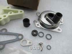 B14 Mercury Quicksilver 46-42089A 5 Water Pump Repair Kit OEM New Factory Parts