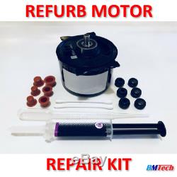 BMW ABS Pump ECU MOTOR REPAIR KIT 10.0212 / 10.0961 5DF0 5DF1