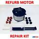 Bmw Abs Pump Ecu Motor Repair Kit 10.0212 / 10.0961 5df0 5df1