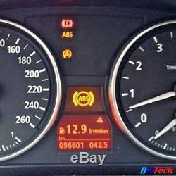 BMW ABS Pump ECU MOTOR REPAIR KIT 10.0212 / 10.0961 5DF0 5DF1
