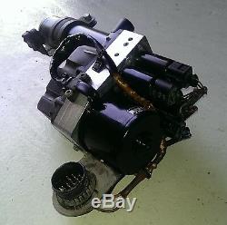 BMW E46 M3 SMG Pump Repair kit + SMG Temperature Sensor