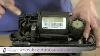 Bagpipingandy How To Fit Audi Jaguar Mercedes Vw Lr Wabco Air Suspension Compressor Repair Kit