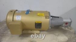 Bailey International KIT-01 10 HP 230/460V Pump Repair Kit