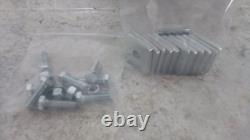 Bailey International KIT-01 10 HP 230/460V Pump Repair Kit