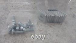 Bailey International KIT-01 10 HP 230/460V Pump Repair Kit