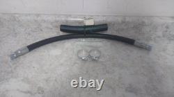 Bailey International KIT-01 10 HP 230/460V Pump Repair Kit