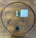 Banjo 1 1/2 & 2 Poly Pump Repair Kit #12999av (see Parts Breakdown Below)