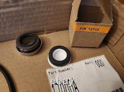 Banjo 12000A Repair Kit for Poly Pump 2