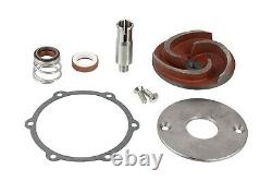 Banjo Pump 200POI OEM Full Repair Kit 17100