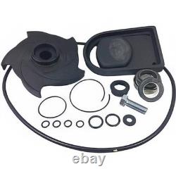 Banjo Pump Repair Kit Buna (new Style Pump)