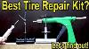 Best Tire Repair Kit Slime Westweld Dynaplug Grand Pitstop