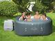 Bestway Lay Z Spa Hawaii Hydrojet Pro 2021 Brand New Hot Tub Warranty Delivery