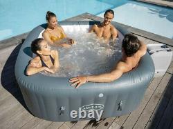 Bestway Lay Z Spa Hawaii HydroJet Pro 2021 Brand New Hot Tub Warranty Delivery