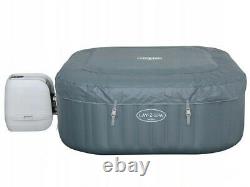 Bestway Lay Z Spa Hawaii HydroJet Pro 2021 Brand New Hot Tub Warranty Delivery