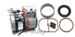 BioTek ELX405 Select CW Microplate Washer Vacuum Pump Rebuild Kit Repair Kit