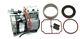 Biotek Elx405 Select Cw Microplate Washer Vacuum Pump Rebuild Kit Repair Kit