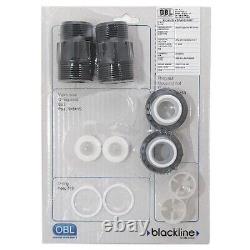 Blackline By Pulsafeeder Vk1ae-Ktp Pump Repair Kit