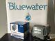 Blue Diamond Et40 Air Pump For Septic/ Pond/aquarium Now With Free Repair Kit