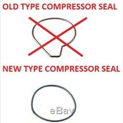 Bmw 5 E39 7 E65 X5 Wabco Air Suspension Compressor Pump Piston Seal Repair Kit