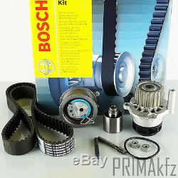Bosch 1987948526 Timing Belt Kit Water Pump Audi A2 A3 Seat Skoda VW 1.4 1.9 Tdi