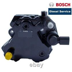 Bosch Hochdruckpumpe 0445010045 BMW 2.0 D 13517797413 520D 530D 525D 0445010126