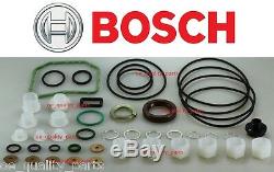 Bosch Rotating Speed Sensor Injection Pump Seal Gasket Repair Kit Set Audi BMW