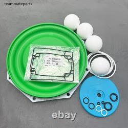 Brand New 637303-TT for ARO Diaphragm Pump Repair Kit 637303TT