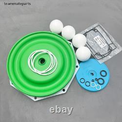 Brand New 637303-TT for ARO Diaphragm Pump Repair Kit 637303TT