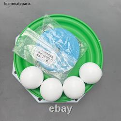 Brand New 637303-TT for ARO Diaphragm Pump Repair Kit 637303TT