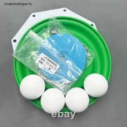 Brand New 637303-TT for ARO Diaphragm Pump Repair Kit 637303TT