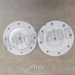 Brand New 637427-TT Diaphragm Pump Repair Kit for Ingersoll Rand 637427TT