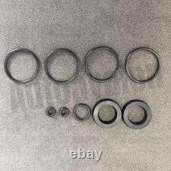 Brand New 637427-TT Diaphragm Pump Repair Kit for Ingersoll Rand 637427TT