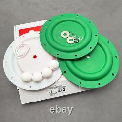 Brand New ARO 637124-44 Diaphragm Pump Repair Kit for with 637124-44