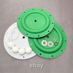 Brand New ARO 637124-44 Diaphragm Pump Repair Kit for with 637124-44