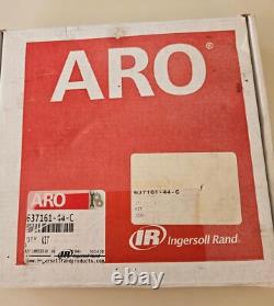 Brand New ARO 637161-44-C Pump Repair Kit, Teflon, for 1 Poly