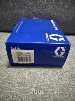Brand New Graco Pump Repair Kit 17K162